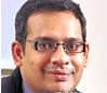 R  Santosh