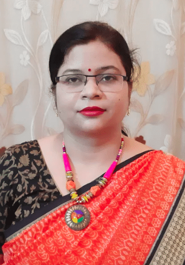 Shaili Nigam
