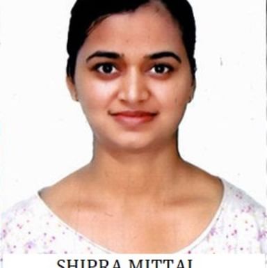 Shipra Mittal