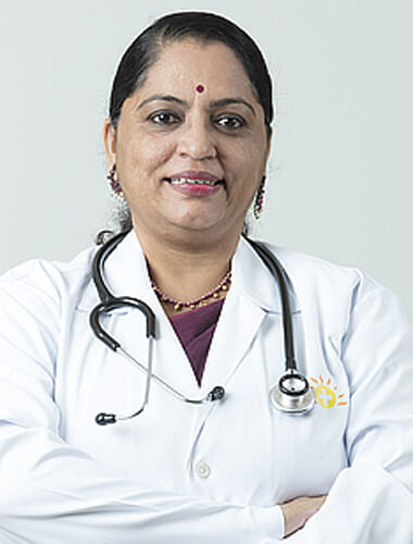 Sumana Premkumar