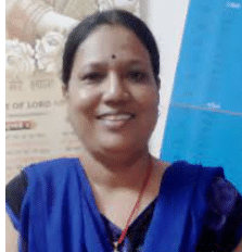 Vijaylaxmi Solanki