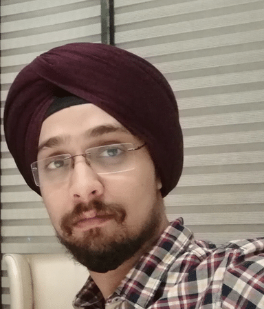 Navjot Singh Arora