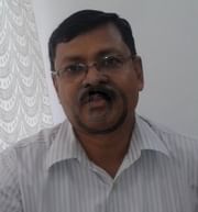Rajesh M Appaji