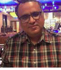 Prashant Bhatia