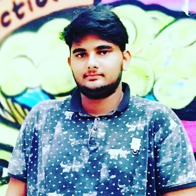 Lokesh Meena