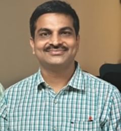 Samir Ranjan Nayak
