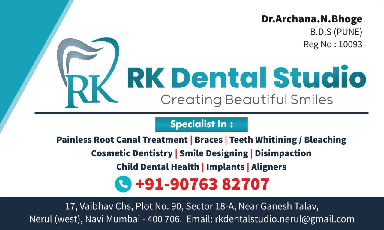 Rk Dental Studio
