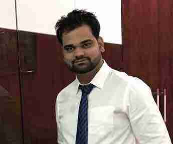 Rajender Bansal