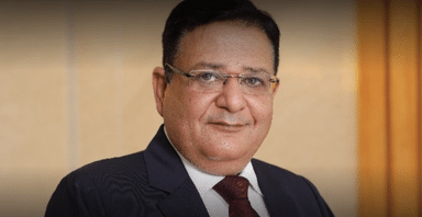 Inder Mohan Chugh