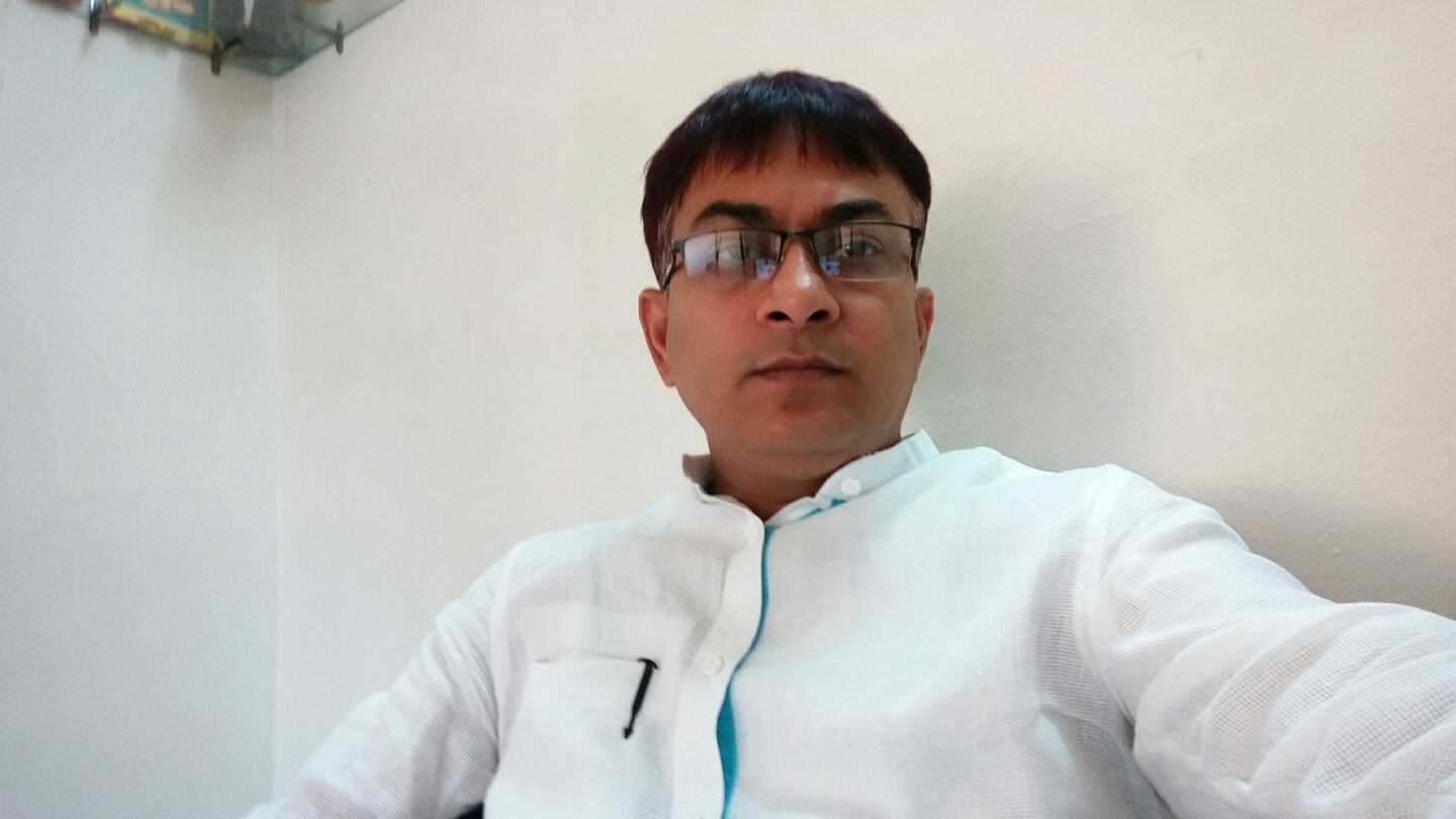 Sandeep Deore