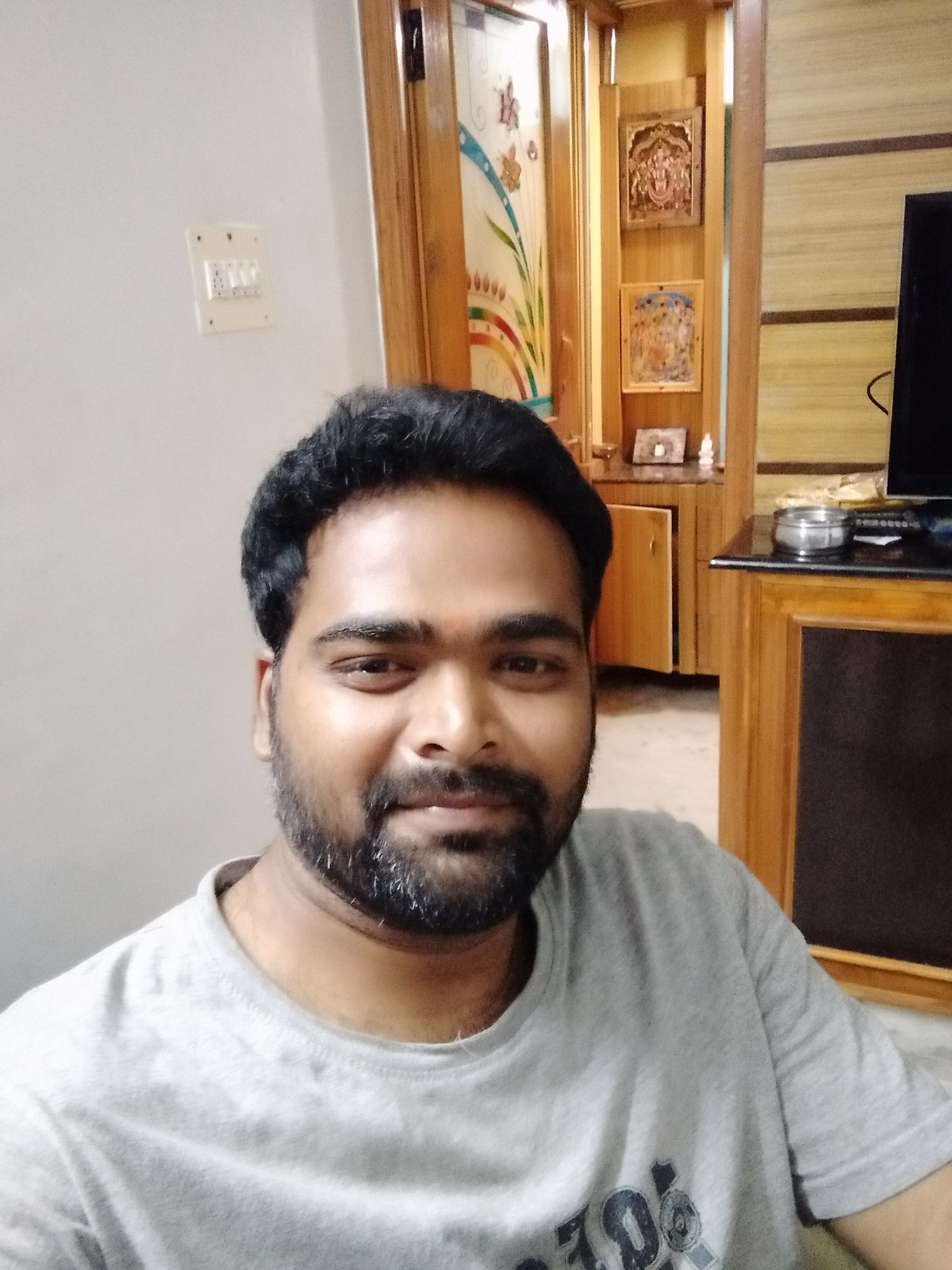 Umamaheswararao Rao