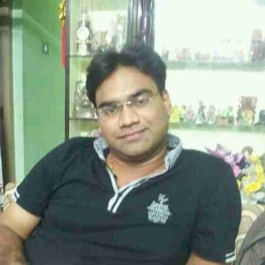 Rakesh Jena