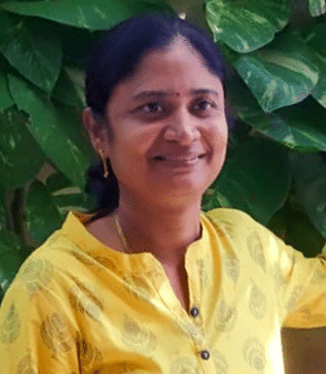 G Parameshwari