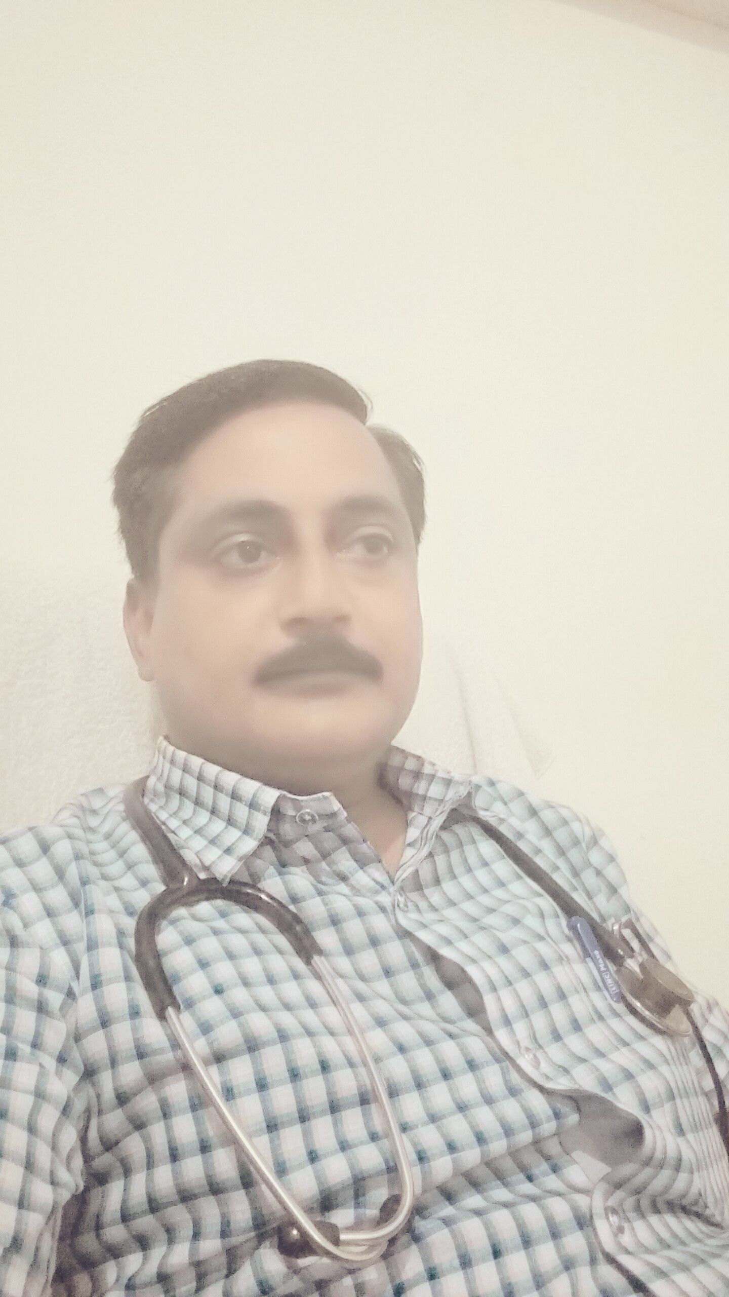 Krishna Pal Singh Chauhan
