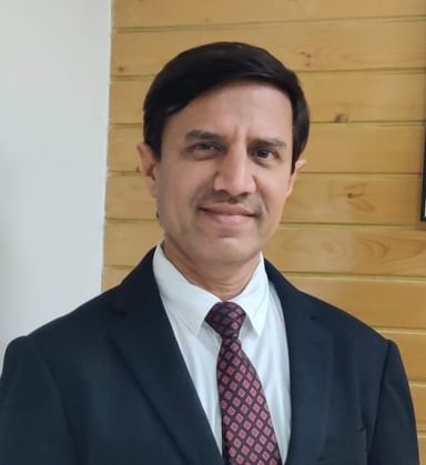 Raj Narayan