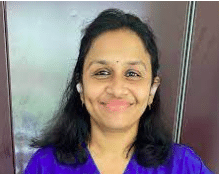 Krishna Ramanathan