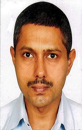 Subhash Nandwani