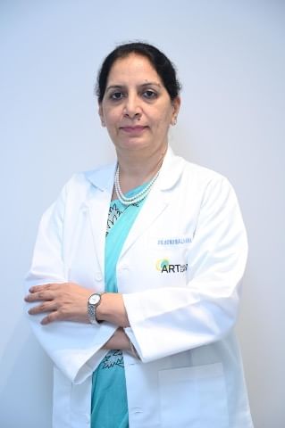 Sonu Balhara Ahlawat