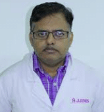 Sanjay Kumar Gupta