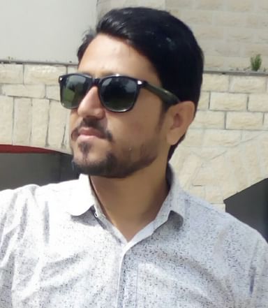 Waseem Akhtar