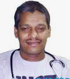 Amol Chavanke