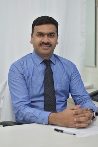 Arun Kumar Singh