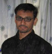 Ketul Patel