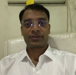 Deepkumar Mahajan