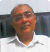 Jitendra Shah