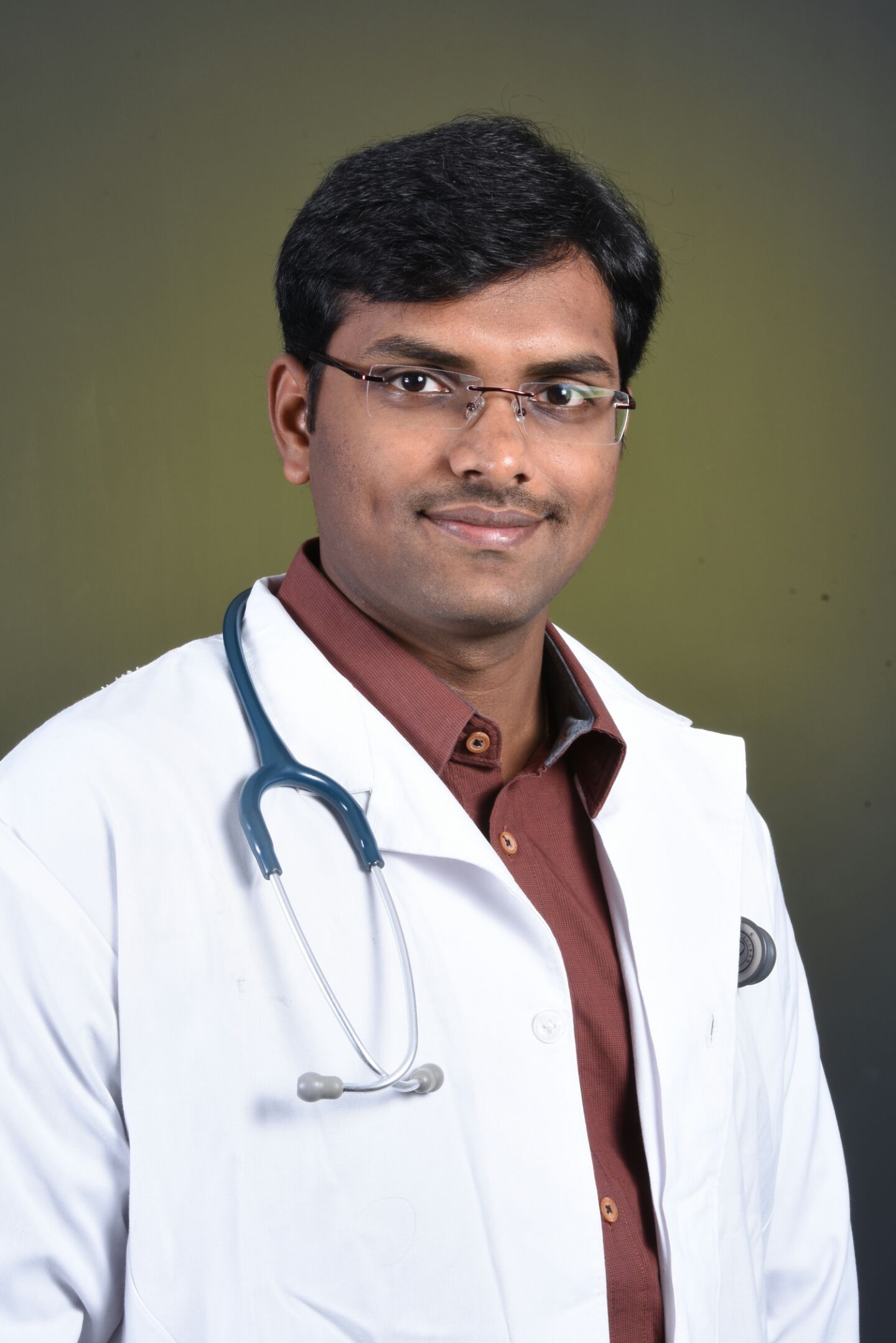P. J. Karthik