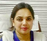 Aparna Paliwal