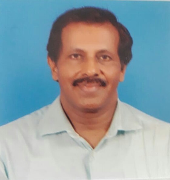 K S Dayakar Punja