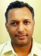 Akshay Pendse