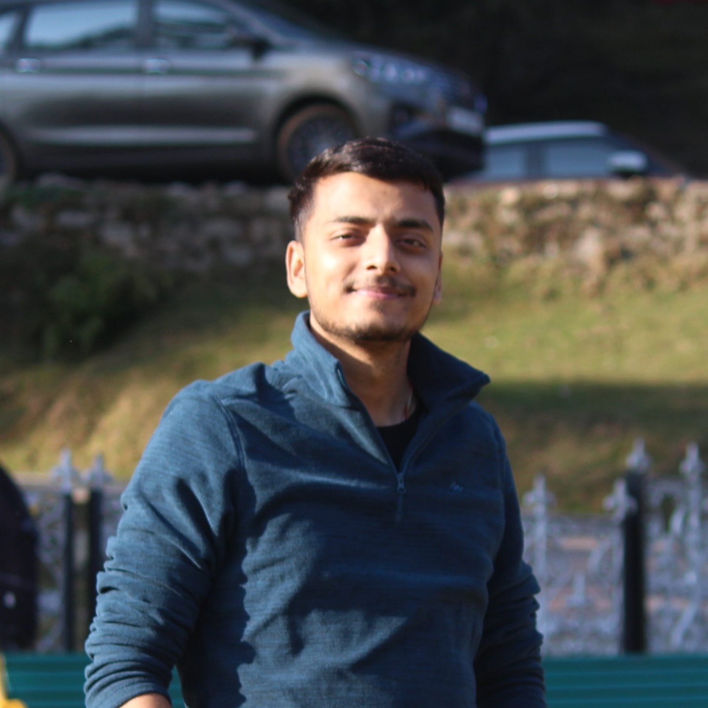 Avdhesh Pandit