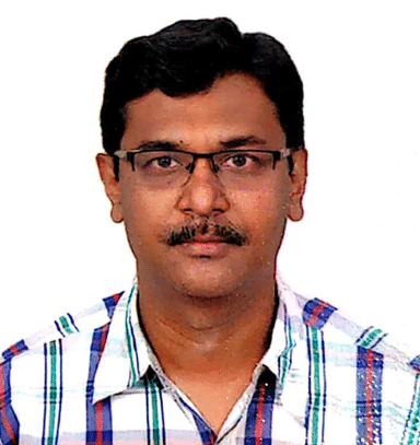 Vrajesh Shah