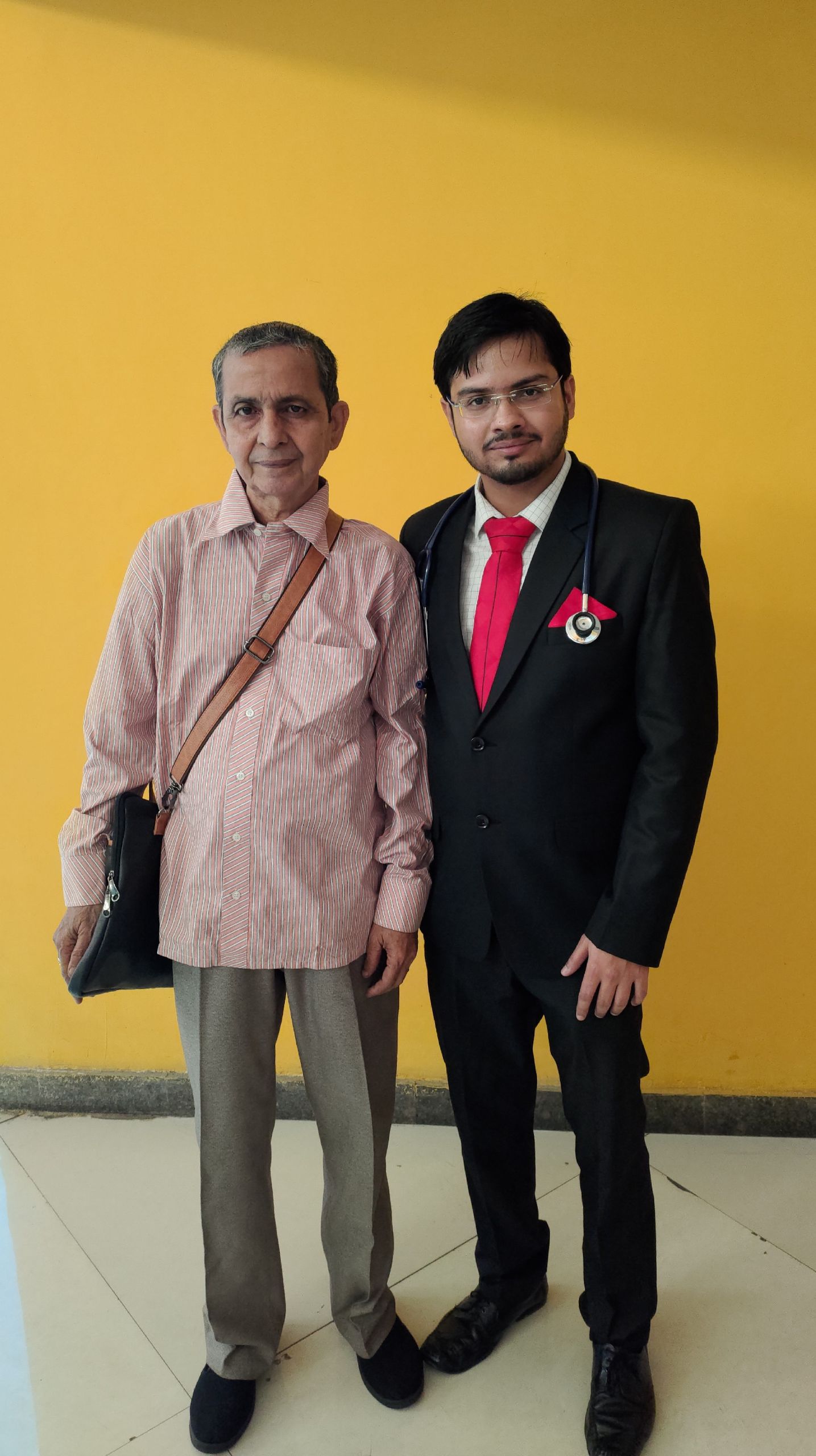 Bejoy Bikram Banerjee