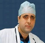 Suresh Kaul
