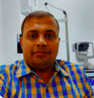 Niteen Kumar Bhagat