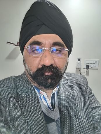 Gurbeer Singh Sehgal