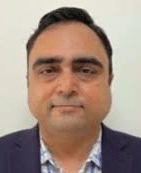 Manish Kaushal