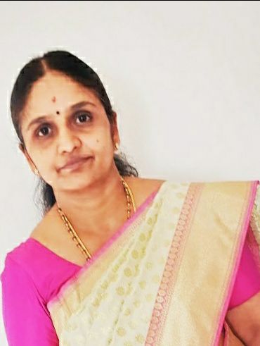 Shanmugavalli Subramaniam