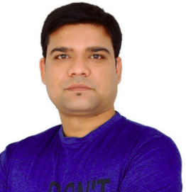 Upendra Singh Yadav
