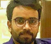 Prakash P Sutar