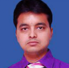 Himanshu R. Shah