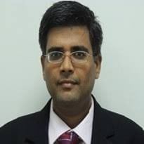 Sanjay Garg