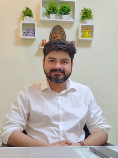 Rajeev Singh