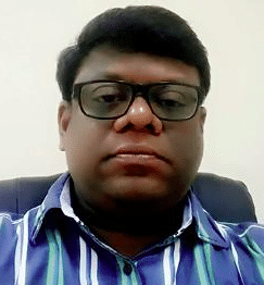 Bharath Kumar Reddy