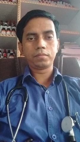 Gajendra Singh