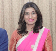 Rishma Pai