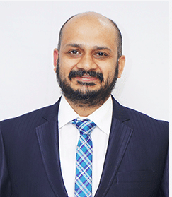 Arjun Srinivasan